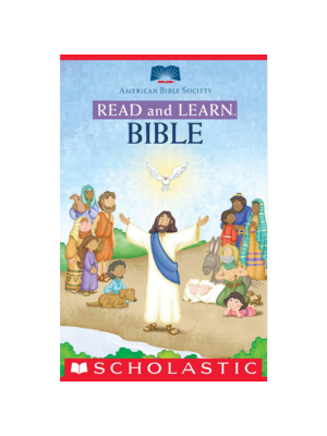 Read and Learn Bible