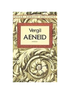 Aeneid, The (Dover Thrift)