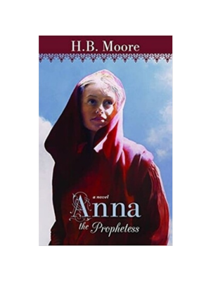 Anna the Prophetess