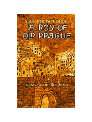 Boy of Old Prague, A