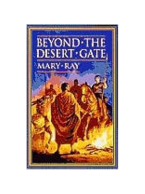 Beyond the Desert Gate