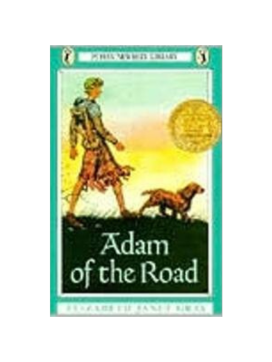 Adam of the Road