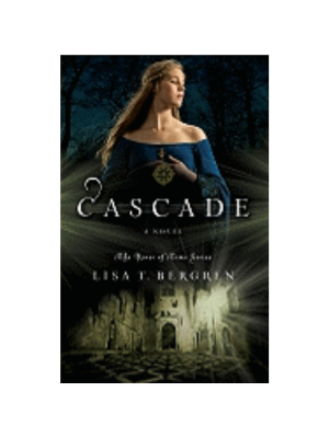 Cascade (River of Time #2)