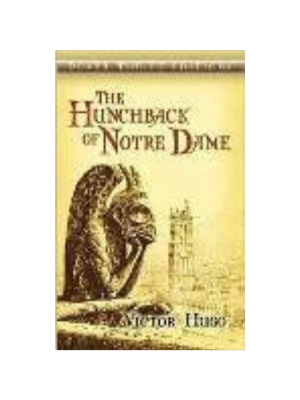 Hunchback of Notre Dame, The - (Dover Thrift)