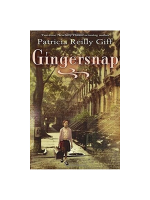 Gingersnap