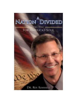 A Nation Divided: The War for America's Soul