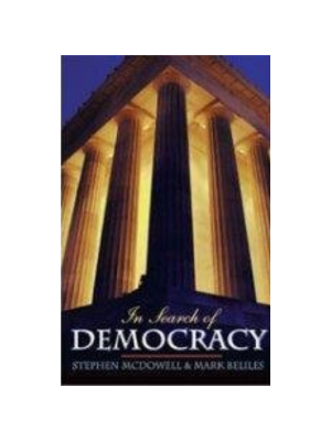 In Search of Democracy