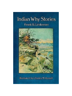 Indian Why Stories