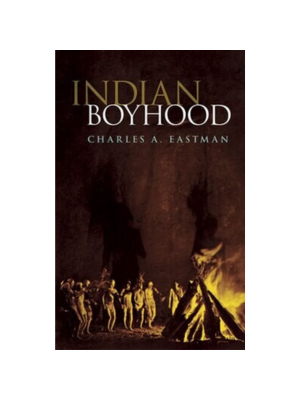 Indian Boyhood