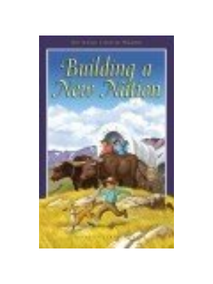 Building a New Nation