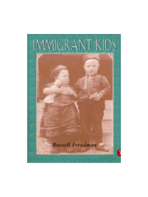 Immigrant Kids