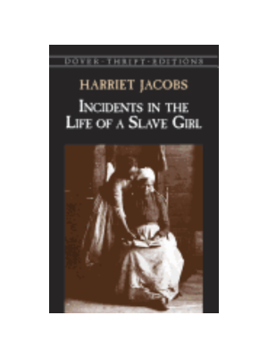 Incidents in the Life of a Slave Girl