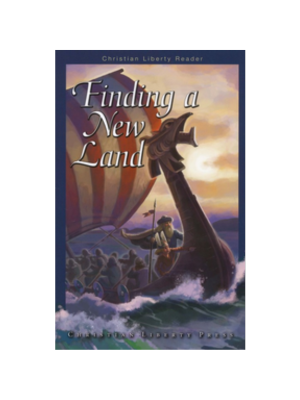 Finding a New Land