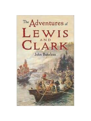 Adventures of Lewis and Clark, The