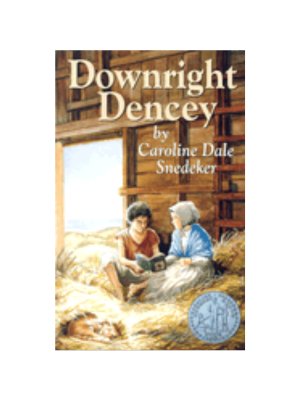 Downright Dencey