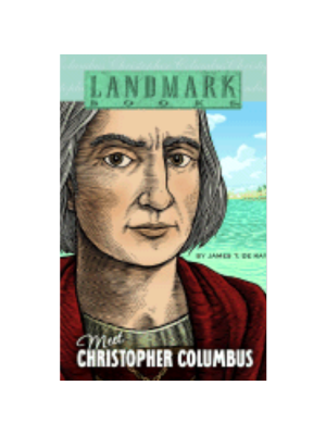 Meet Christopher Columbus (Landmark)