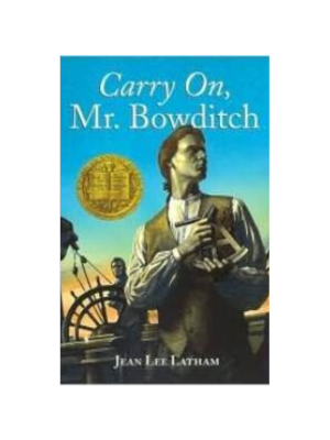 Carry On, Mr. Bowditch