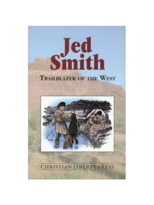 Jed Smith: Trailblazer of the West