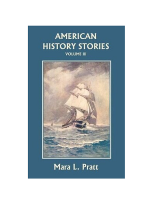 American History Stories Volume III