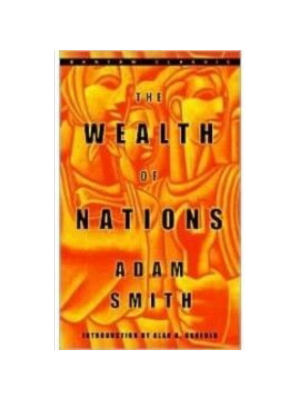 WEALTH OF NATIONS, The