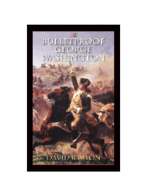 Bulletproof George Washington, The