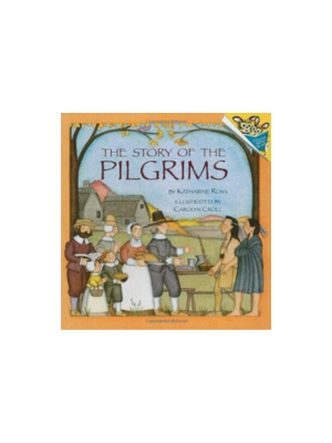 Story of the Pilgrims, The