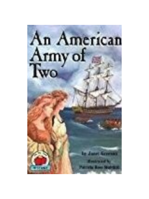 American Army of Two, An