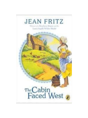 Cabin Faced West, The
