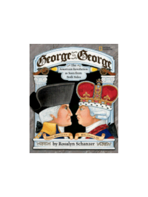 George vs. George