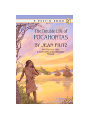 Double Life of Pocahontas, The