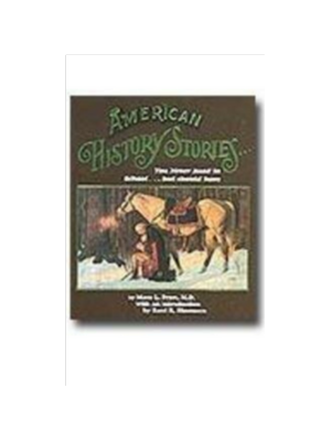 American History Stories You Never Read in School, but Should Have #1