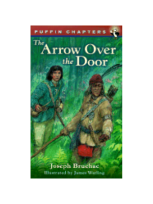Arrow Over the Door