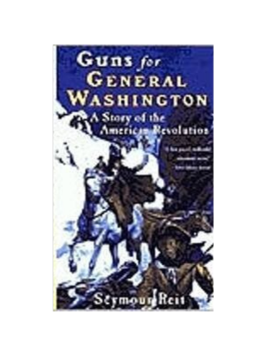 Guns for General Washington