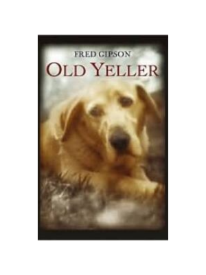 Old Yeller (1956)