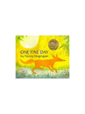 One Fine Day