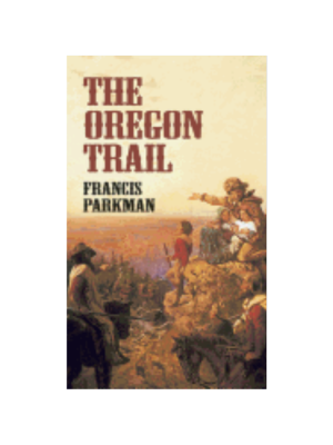 Oregon Trail, The
