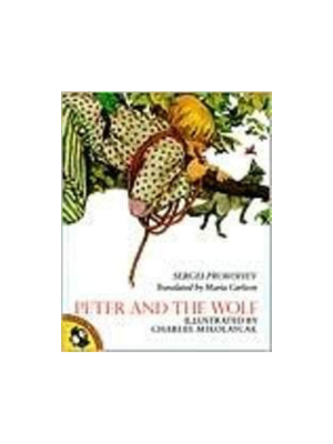 Peter and the Wolf