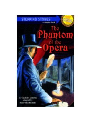Phantom of the Opera