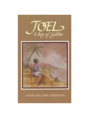 Joel: A Boy from Galilee