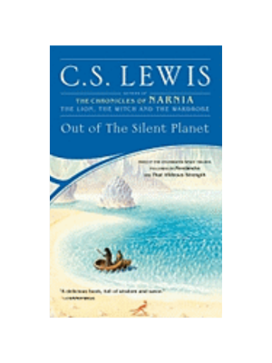Out of the Silent Planet