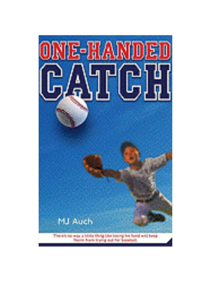 One-Handed Catch