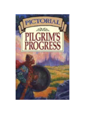 Pictorial Pilgrims Progress
