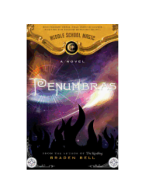 Penumbras (Middle School Magic #2)