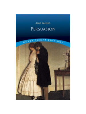 Persuasion (Dover Thrift)