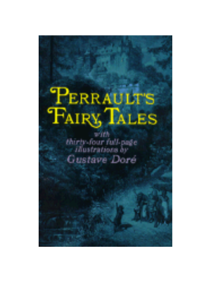 Perrault's Fairy Tales