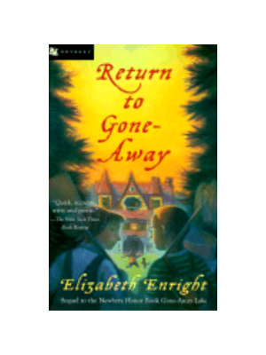 Return to Gone-Away