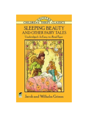 Sleeping Beauty and Other Fairy Tales