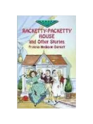 Racketty-Packetty House