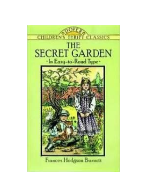 Secret Garden, The (Children's Thrift Classics)