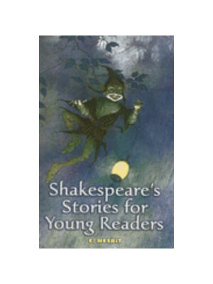 Shakespeare's Stories for Young Readers
